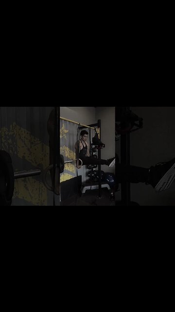 Este Ejercicio Parece Fácil pero en Realidad No lo es… 🤸‍♂️