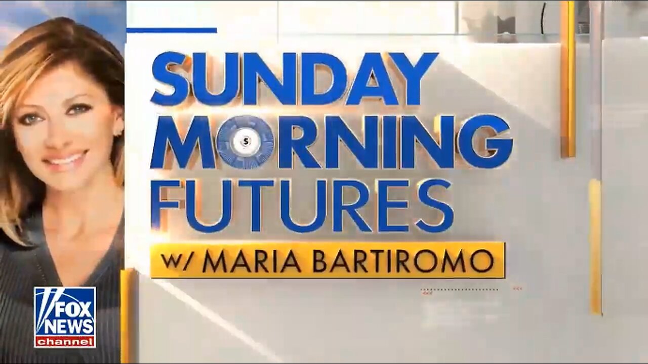 Sunday Morning Futures With Maria Bartiromo 6/30/24 | BREAKING FOX NEWS June 30, 2024