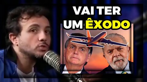 NÃO IMPORTA QUEM GANHE AS ELEIÇÕES