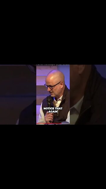 The Shocking Truth About an Incomplete Gospel You Won t Believe