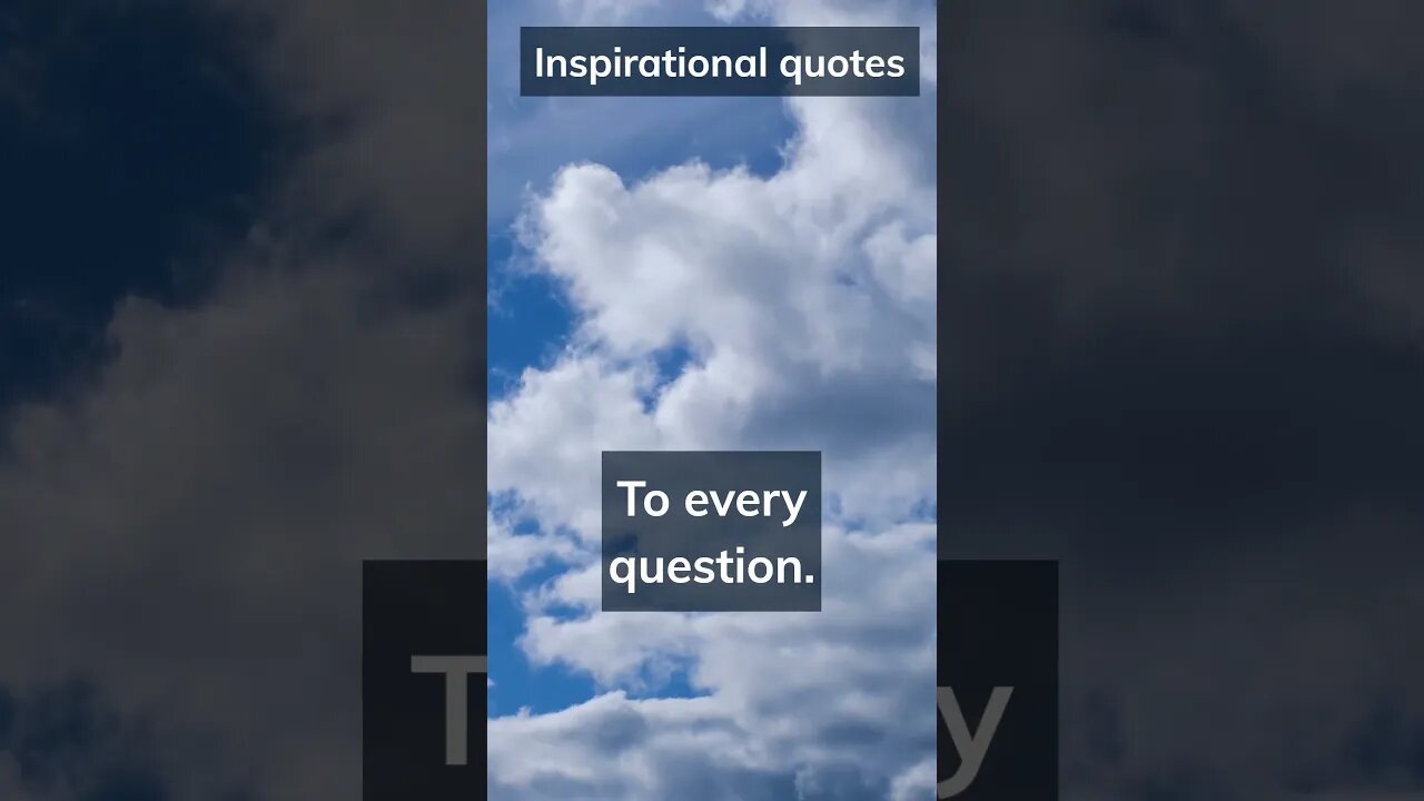 Unlocking These Inspirational Messages... Must see to believe! #32