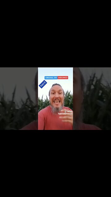 Saint Augustine of Hippo CORRUPTED the Church!