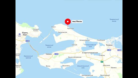 🛳️🚨 Another Russian tanker "Volgoneft-109" in the Black Sea has sent an