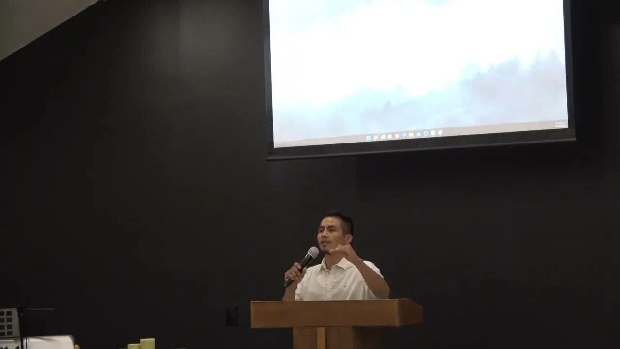 Dios y el hombre