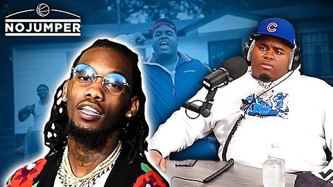 YRN Duke Deuce on Why Offset Signed Him to YRN