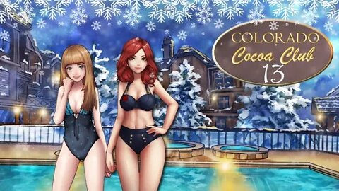 Colorado Cocoa Club: Part 13 - Romance is in the Air (no commentary) PC