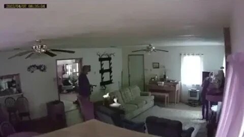 Schliecher County Burglars