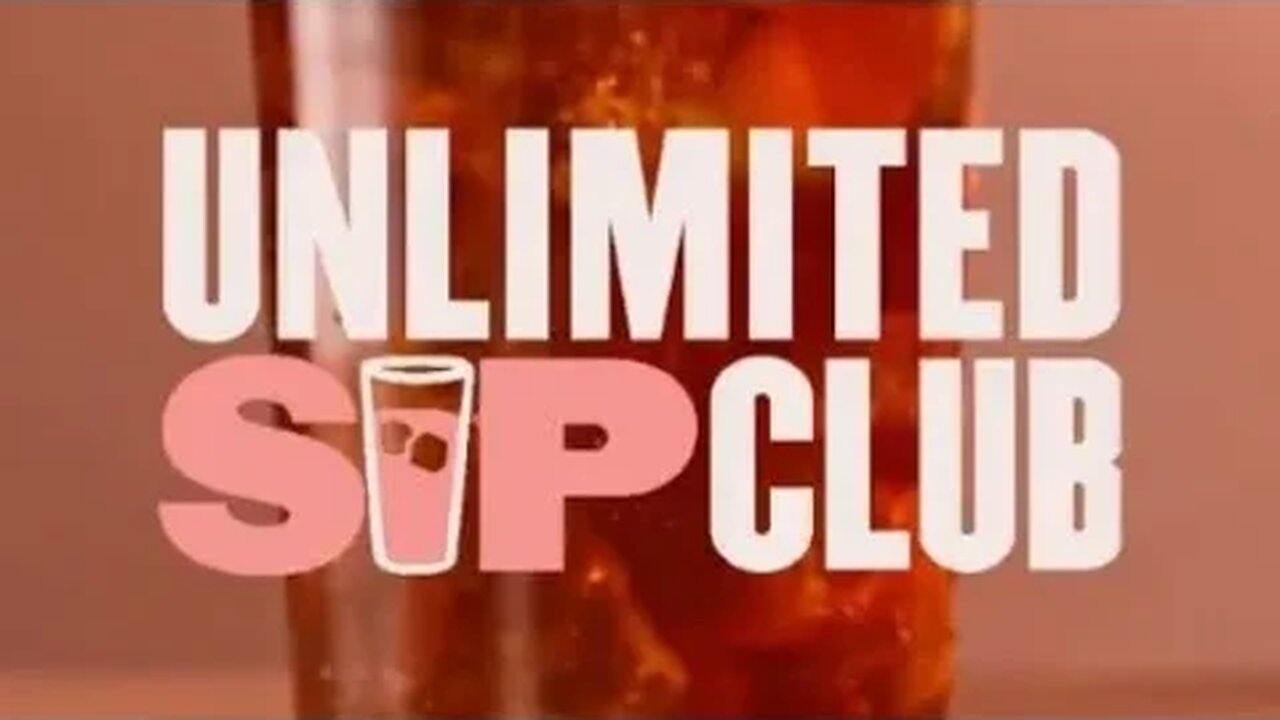 LIVE : Unlimited Sip Club - Birthday Weekend - IRL