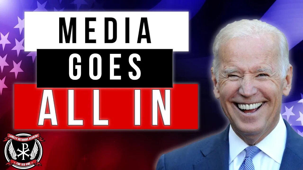 ALL IN: Gun Controlling Media unleashes ALL OUT ASSAULT on Gun Rights going into the Midterms...