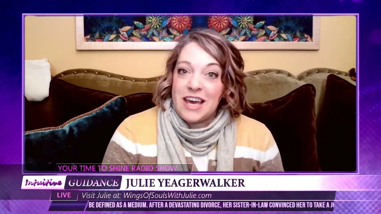 Your Time To Shine - February 10, 2022