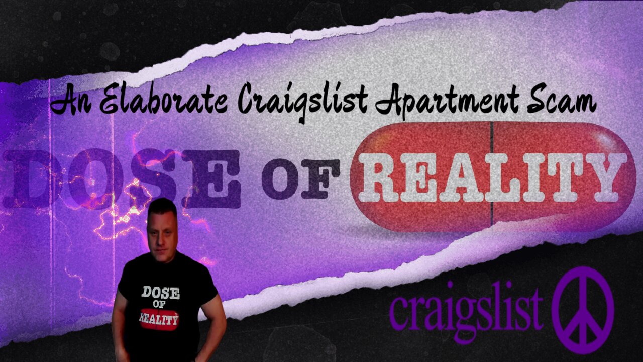 An Elaborate Craigslist Apartment Scam To Beware Of!