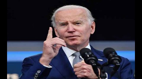 Biden Attacks 'Ultra MAGA' GOP as He Struggles With Inflation