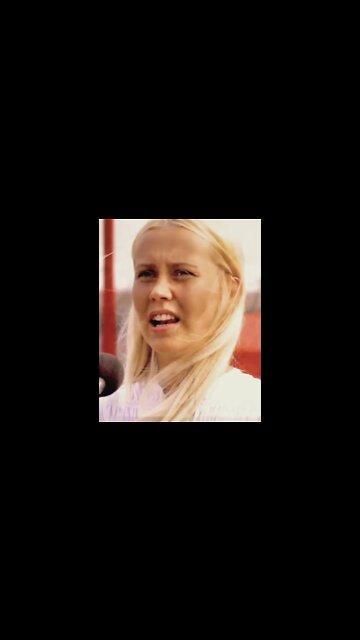 #ABBA #Agnetha #Thanks #Sweden 2 #Tack #Sverige #1968 #Subtitles #shorts