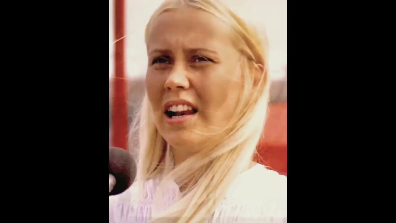 #ABBA #Agnetha #Thanks #Sweden 2 #Tack #Sverige #1968 #Subtitles #shorts