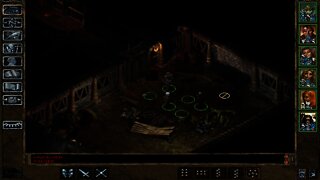 Let's Play Baldur's Gate Trilogy Mega Mod Part 385