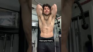 How To Level Up Your Journey #workoutgoals #muscle #shorts #fitness #youtubeshorts