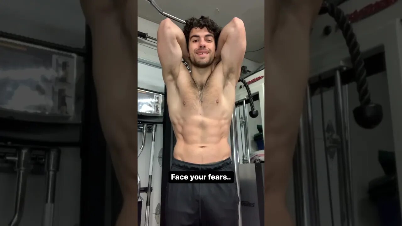 How To Level Up Your Journey #workoutgoals #muscle #shorts #fitness #youtubeshorts
