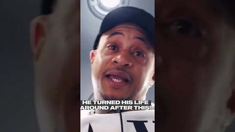 Orlando Brown turned his life around after THIS happened!