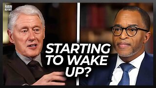 Host Goes Quiet as Bill Clinton Finally Wakes Up to How Conservatives Outsmarted Dems