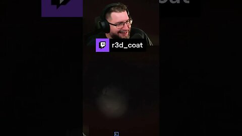 literally invisible | r3d_coat on #Twitch