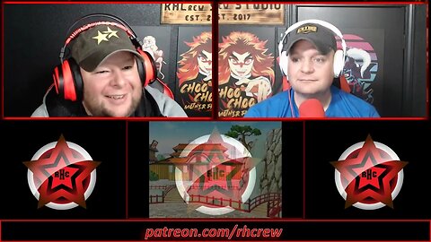 Naruto Reaction - Episode 59 - The Final Rounds: Rush to the Battle Arena!
