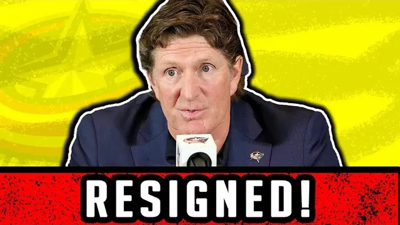 Mike Babcock Deserves The CREEPIEST Coach EVER Award