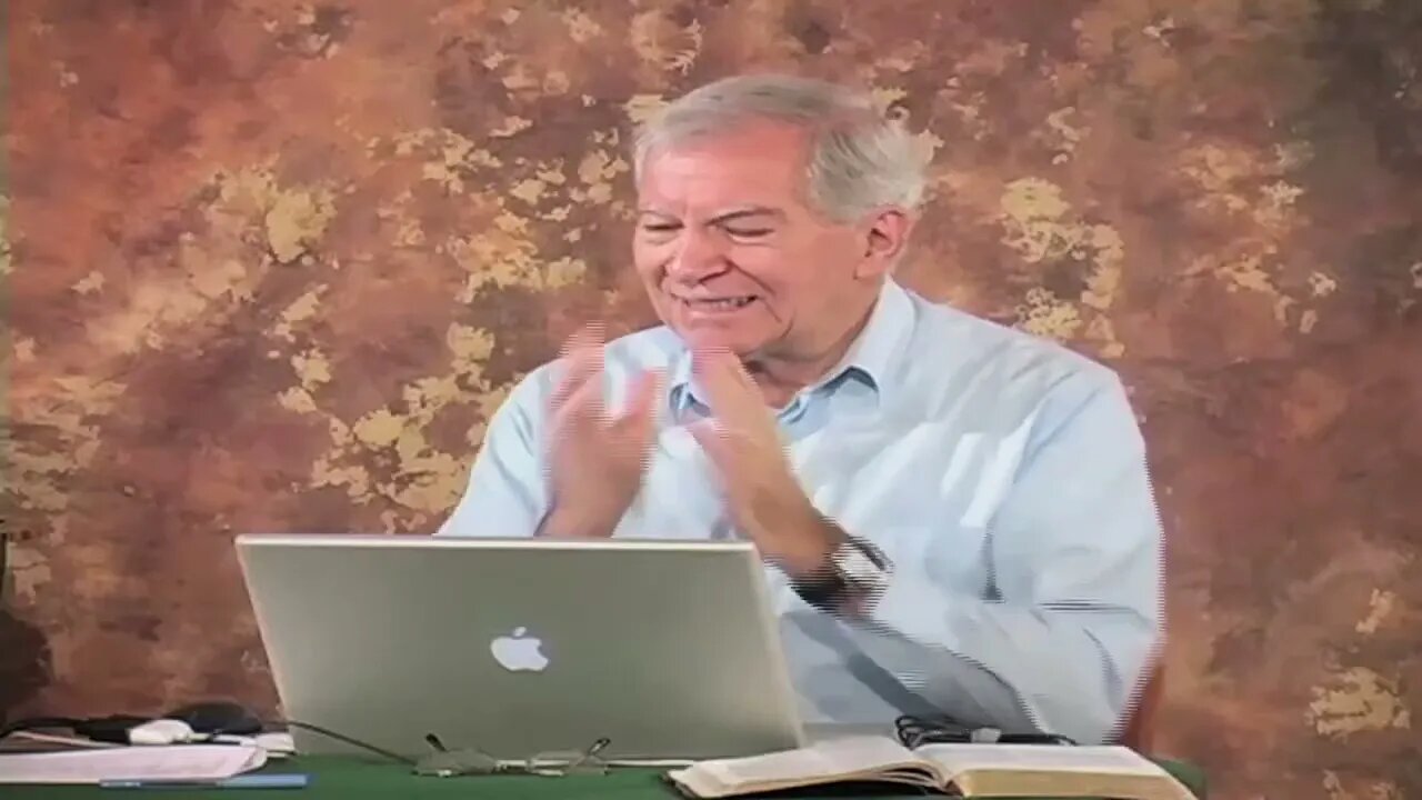 Free Will and the Sovereignty of God Part 6