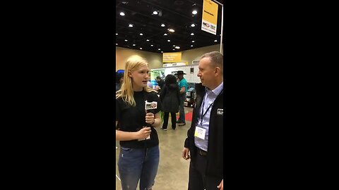 FOX 47 Kid Reporter: My Experiences at the MiCareerQuest Event