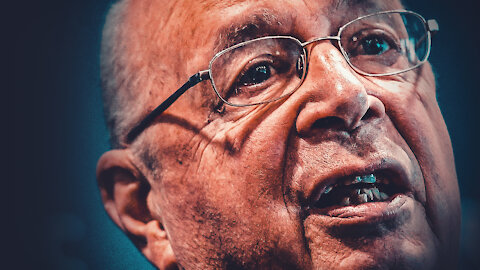 Klaus Schwab Caught On Video Bragging About Controlling The World