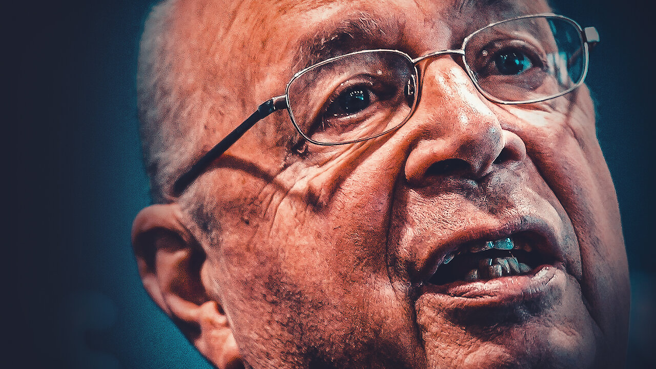 Klaus Schwab Caught On Video Bragging About Controlling The World