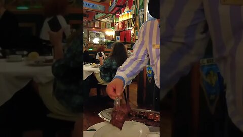 Best Asado in Buenos Aires? 🥩😁#labrigada #santelmo