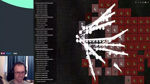 Druid Madness as my Computer Dies: Conquest of Elysium 5 Part 48