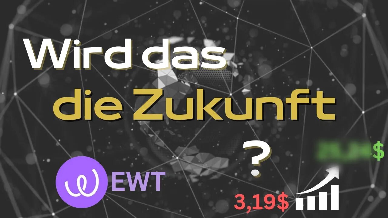 🔔Dieses Projekt verändert die Welt...⚡️ | In Krypto investieren✅ | @CryptoTalkzz