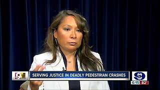 How do families find closure after serious or deadly crashes?