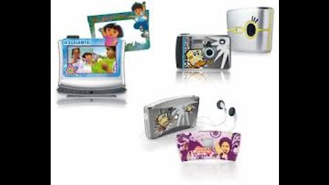 Nick tech that you wish were real😳