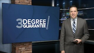 Three Degree Guarantee
