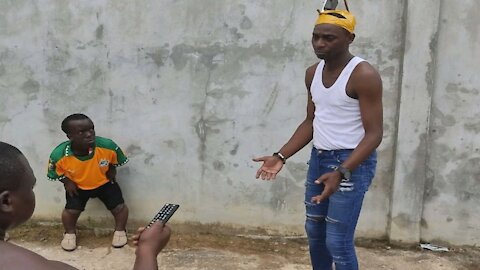 Must Watch New Funny Video 2021 || Top New Comedy Video 2021 Try To Not Laugh Episode 1