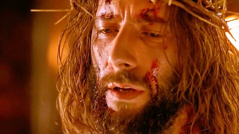 West Central K’iche’ - John 19:1-16 “Jesus sentenced to death” [qucW]