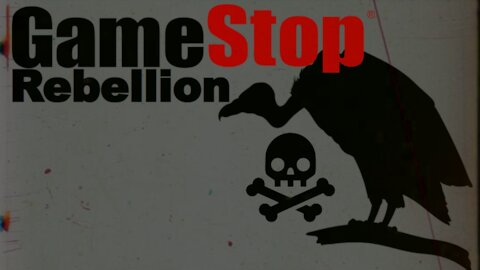 one point in the game stop rebellion no one is talking about