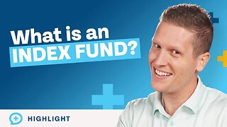 What is an Index Fund?