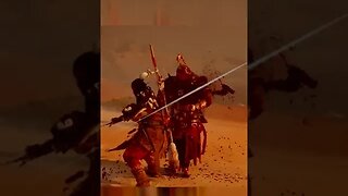 Ghost Of Tsushima SLOW MOTION #Shorts #shorts