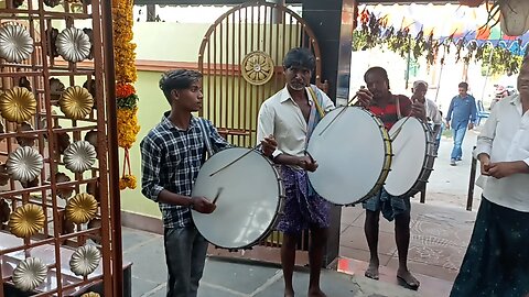 temple senario india