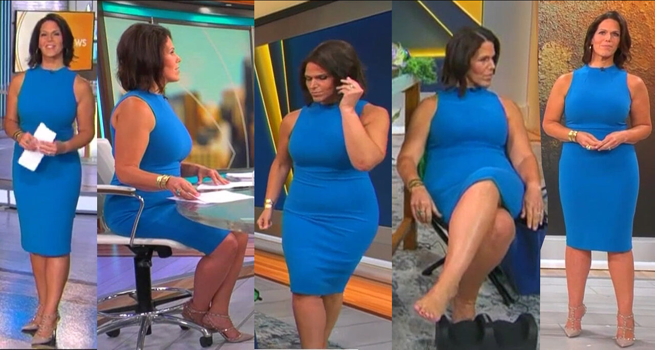 Dana Jacobson (with Nancy Chen) July 29 2023