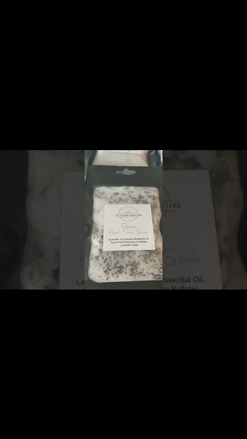 I'm loving these! 🛀 #thedenmanhomestead