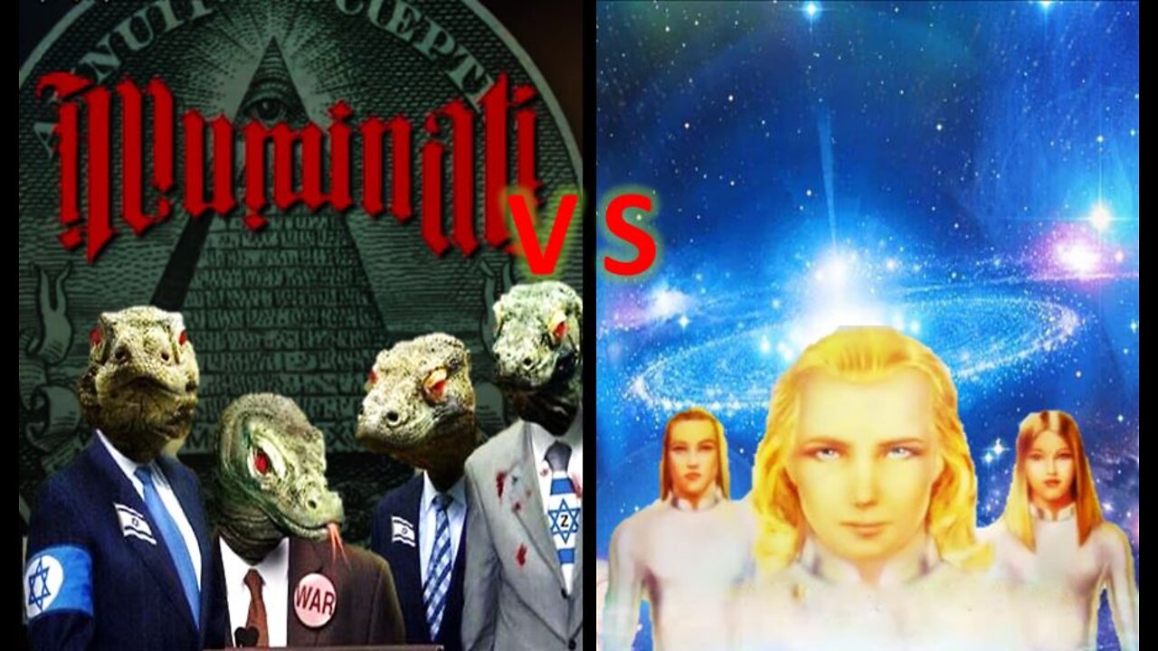 科琳·湯瑪斯:昴宿星人來地球是為了拯救被光明會奴役的人類