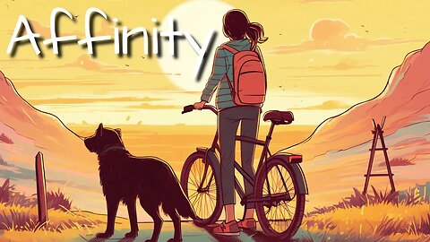 Affinity – Johny Grimes Dance & Electronic Music [FreeRoyaltyBGM]