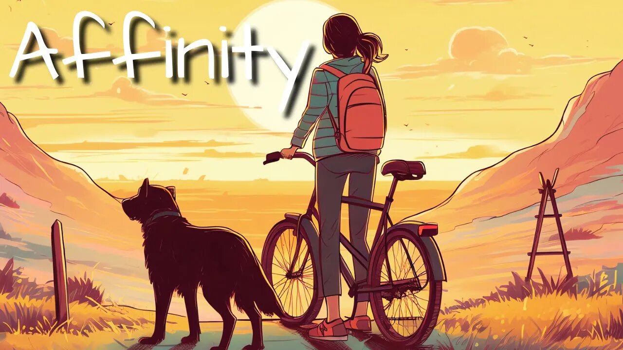 Affinity – Johny Grimes Dance & Electronic Music [FreeRoyaltyBGM]