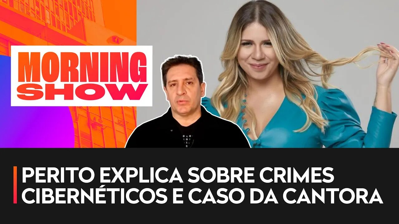 Desrespeito e crueldade com a memória de Marília Mendonça; entenda sobre crimes digitais