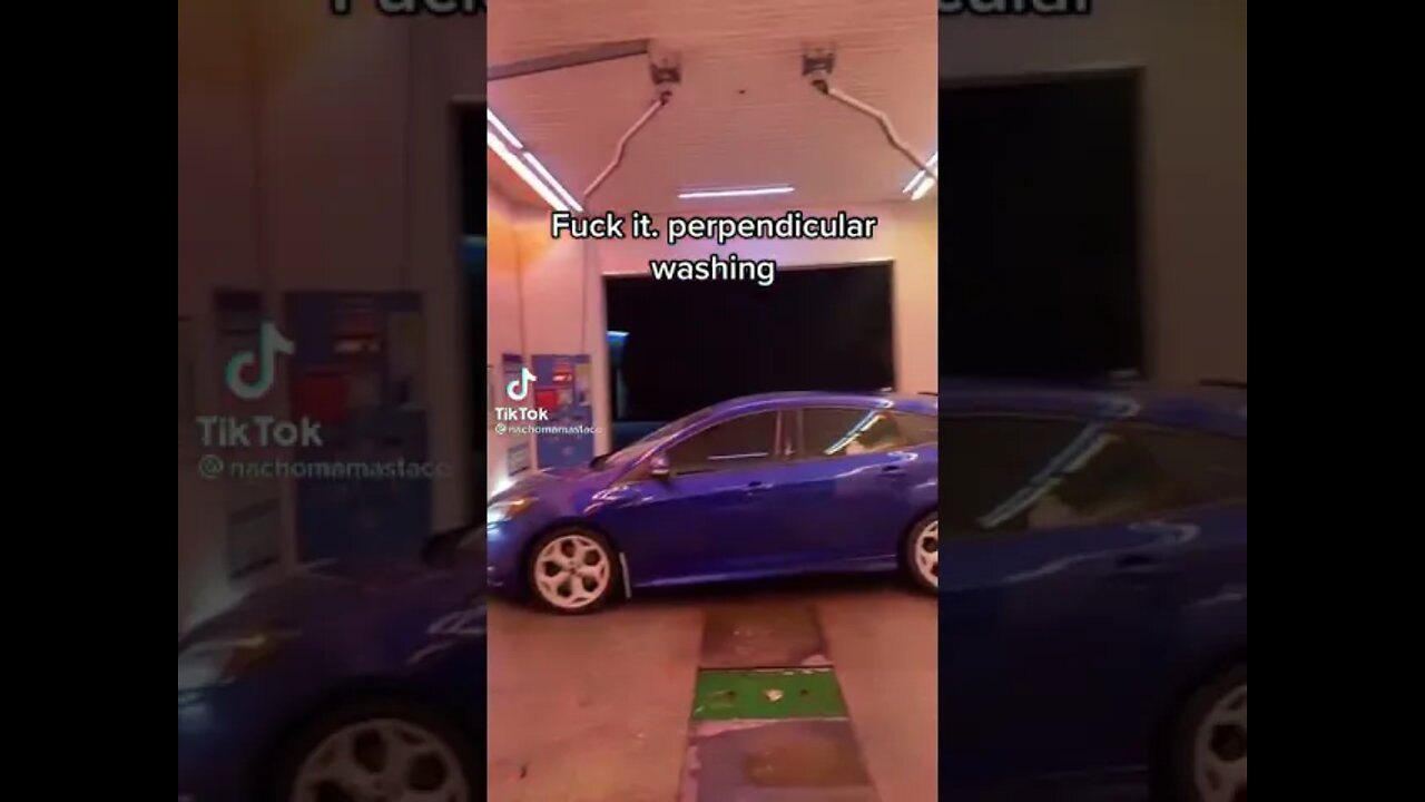 It’s only the trend perpendicular fueling #cars #shorts #cleancar #supercars #lowrider #funny #short