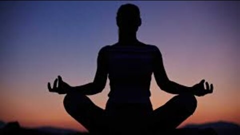 Positive Energy meditation music